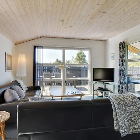 Ordan - 800m From The Sea By Interhome Feriehus *