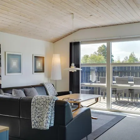 Feriehus Ordan - 800m From The Sea By Interhome *