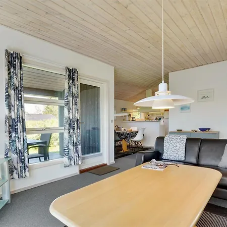Feriehus Ordan - 800m From The Sea By Interhome
