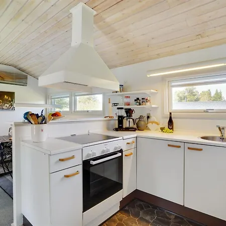 Ordan - 800m From The Sea By Interhome * Fjerritslev