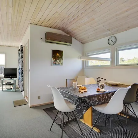 Ordan - 800m From The Sea By Interhome Feriehus