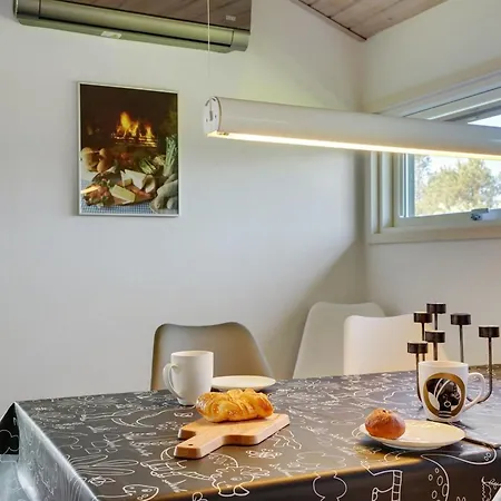Ordan - 800m From The Sea By Interhome * Fjerritslev
