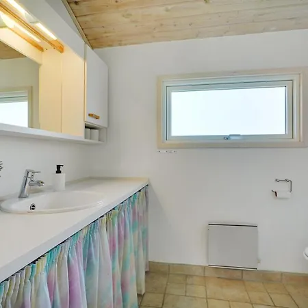 Ordan - 800m From The Sea By Interhome * Fjerritslev