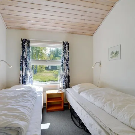 Feriehus Ordan - 800m From The Sea By Interhome Fjerritslev