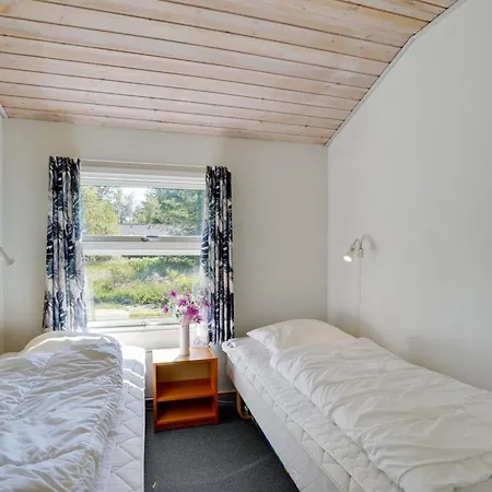 Feriehus Ordan - 800m From The Sea By Interhome *