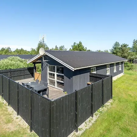 Ordan - 800m From The Sea By Interhome Feriehus *