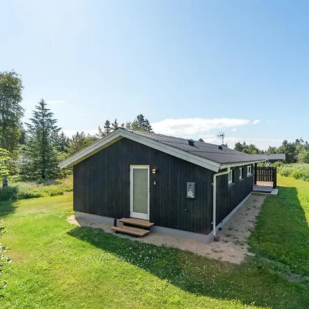 Ordan - 800m From The Sea By Interhome Feriehus *