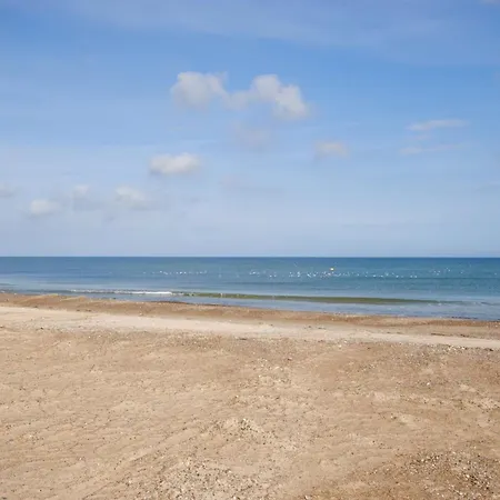 Ordan - 800m From The Sea By Interhome *